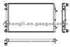 VW RADIATOR6Q0121253AD
