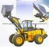 ZL40G Wheel Loader