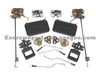 VOLVO Truck Outer Door Handle Set 1614564,1611981,1610882,1610922,1610883,1610923
