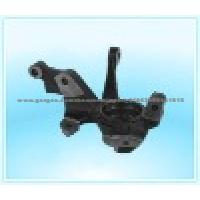 Steering Knuckle With ISO9001:2000