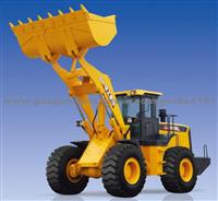 LW500F Wheel Loader