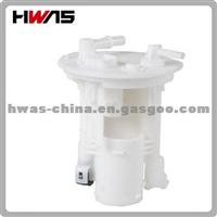 Plastic Mitsubishi Fuel Filter MN158345