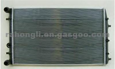 VW RADIATOR6Q0121253AD