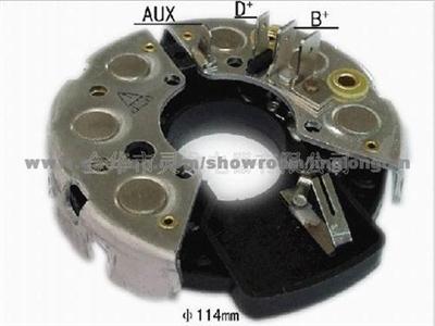 Rectifier Of BOSCH IBR303