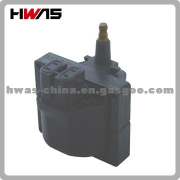 GM/ISUZU Ignition Coil D535