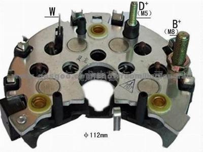 Rectifier Of BOSCH IBR822