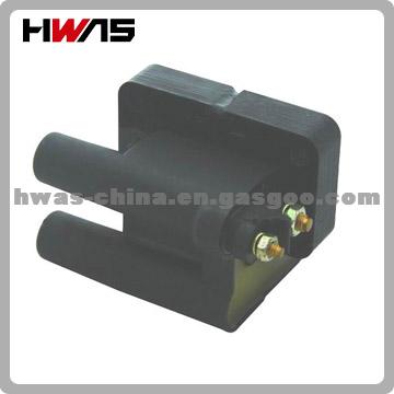 MITSUBISHI Ignition Coil MD184230