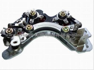 Rectifier Of Lucas ILR551