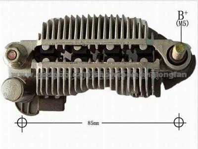 Rectifier Of Mitsubish IMR8566-1