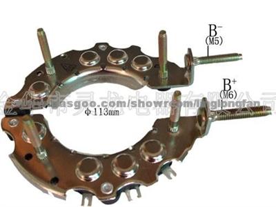 Rectifier Of Toyota (TY0402)