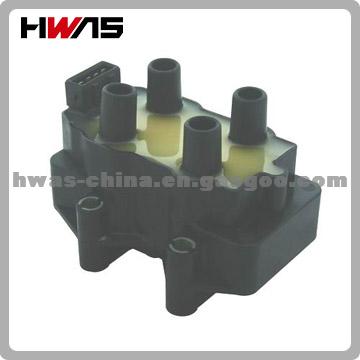 FIAT/LANCIA/CITROEN/PEUGEOT Ignition Coil 9607405480