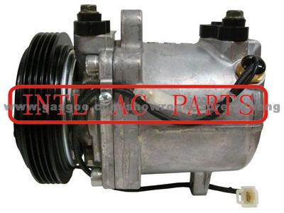 Auto Ac (A/C) Compressor SS10LV For Suzuki Grand Vitara 2000-2004