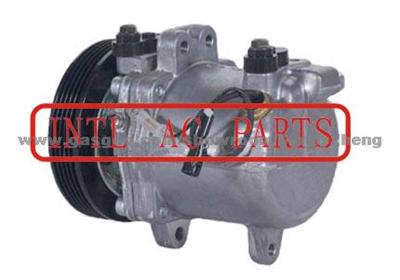 Auto Ac (A/C) Compressor SEIKO SEIKI SS10LV6 For SUZUKI GRAN VITARA OEM#95201-70CC0