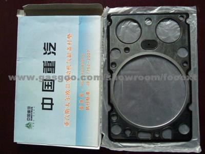 Cylinder Head Gasket For Steyr Howo CNHTC, Auto Parts