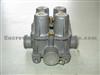 VW Truck Four Way Valve 2TO607359