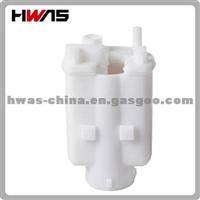 Plastic Fuel Filter 31911-09100 For Hyundai