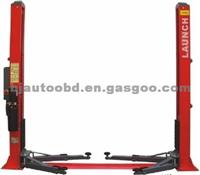 Launch 2 Post Floor Plate Lift TLT235SBA