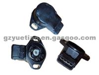 Throttle Position Sensor For MITSUBISHI PAJERO/LANCER MD614697