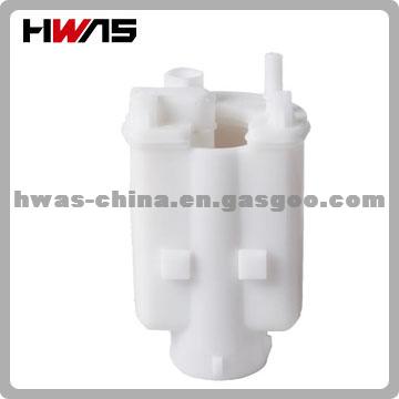 Plastic Fuel Filter 31911-09100 For Hyundai