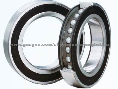 Angular Contact Ball Bearing