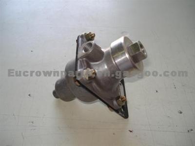 Mercedes-Benz Truck Flow Valve A0004295444