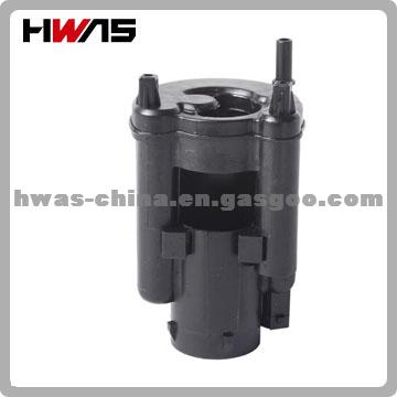 Plastic Kia Fuel Filter 31911-38204