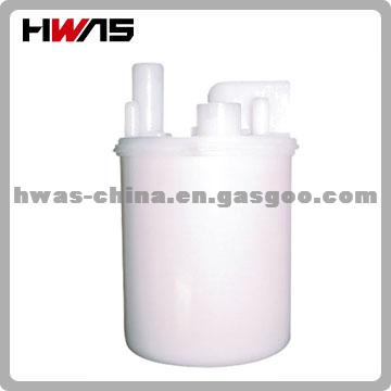 Plastic Kia Fuel Filter 31911-0S000