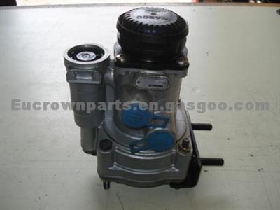 VW Truck Distribution Valve 2RR607423