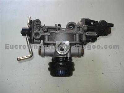 Mercedes-Benz Pressure Valve A0044317812