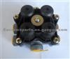 VOLVO Truck 4-Circuit-Protection Valve 3197588