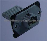 HYUNDAI SONATA Blower Resistor 97035-38000