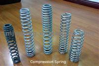 MJ 006 Shock Absorber Spring