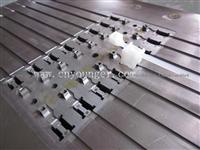 Auto Cable Ties Mould for Chery