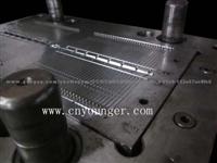 Tag Pin Mould