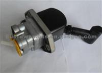 DAF Truck Hand Brake Valve 0371273R,371273R,371273,371273A,9617232000