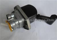 DAF Truck Hand Brake Valve 1518238,A4024367,222788,EN933287,1086689,9617232030