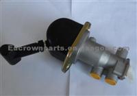 DAF Truck Hand Brake Valve 0664867,664867,9617221600