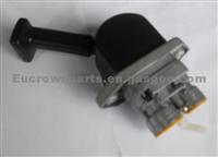 VOLVO Truck Hand Brake Valve 1078958,1628144,9617232150,9617232120