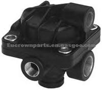 Mercedes-Benz Truck Relay Valve 0044290644,0044291144,9730060010