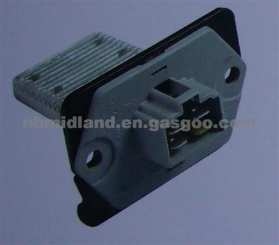 HYUNDAI SONATA Blower Resistor 97035-38000