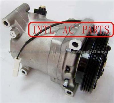 SS10V4 AUTO A/C (AC) COMPRESSOR FOR SUZUKI SWIFT 4S SX4