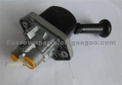 DAF Truck Hand Brake Valve 1505335,1093762,9617230110