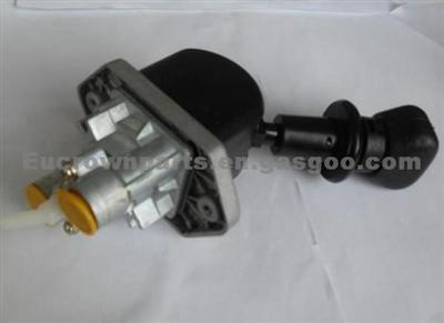 DAF Truck Hand Brake Valve 1276198,9617230220