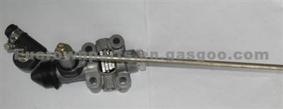 VOLVO MAN Truck Level Valve 1576736,339792,81436106118,84436106006,4640023000,4640023300,4640023100