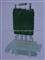 OPEL Blower Resistor 1845781