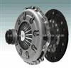 Clutch Assembly with ISO/TS 16949