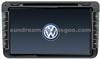 8'' VW Car Multimedia Kit