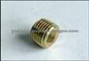 Hex Oil Plug Bolt