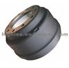 Brake Drum For HOWO AZ9000340061