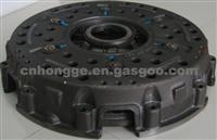 Clutch Cover For IVECO